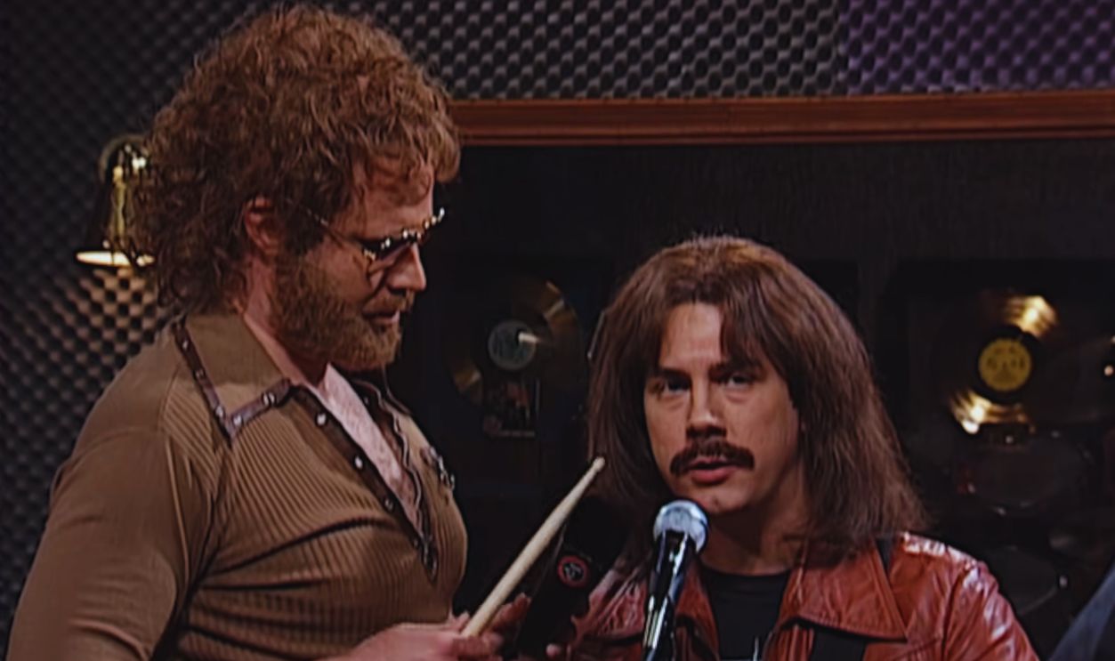Screenshot from Saturday Night Live (1975–)