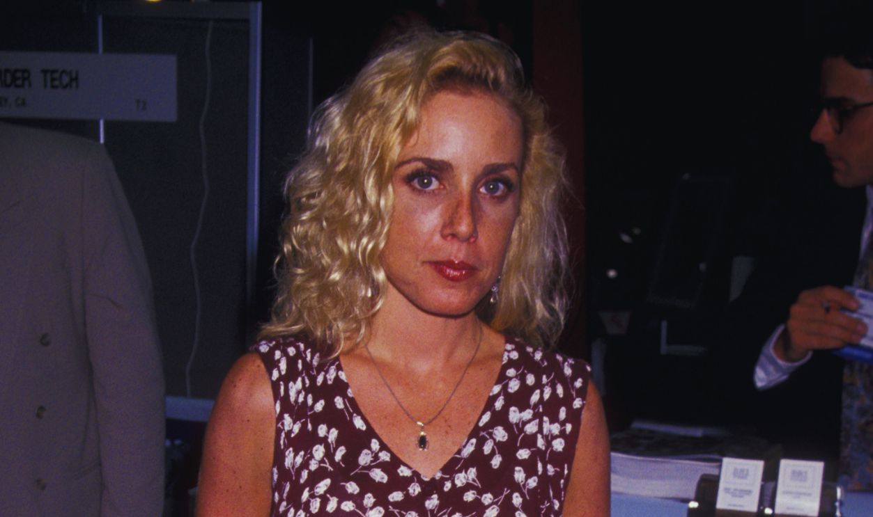 Gettyimages - 115459305, Actress Dana Plato