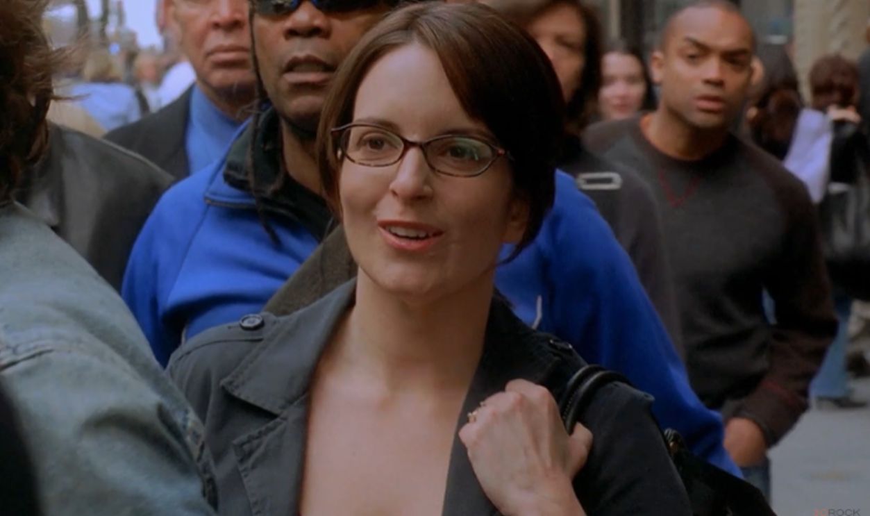 Screenshot from 30 Rock (2006-2013)