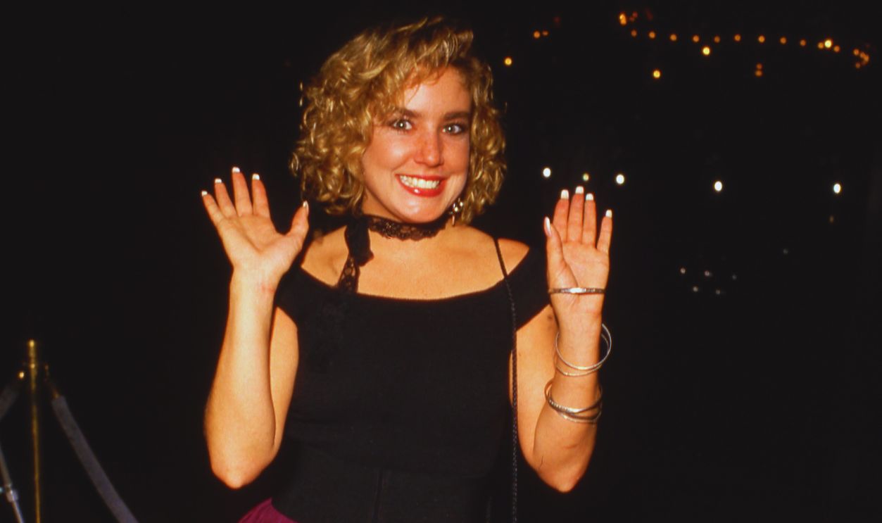 Gettyimages - 1480114796, Dana Plato