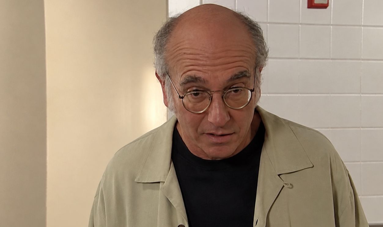 Screenshot from Curb Your Enthusiasm (2000-2024)
