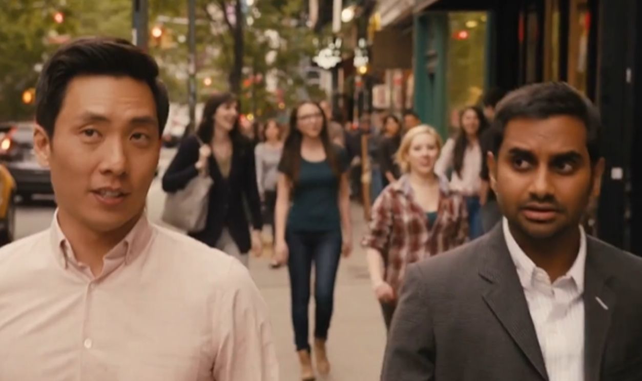 Screenshot from Master of None (2015-2021)