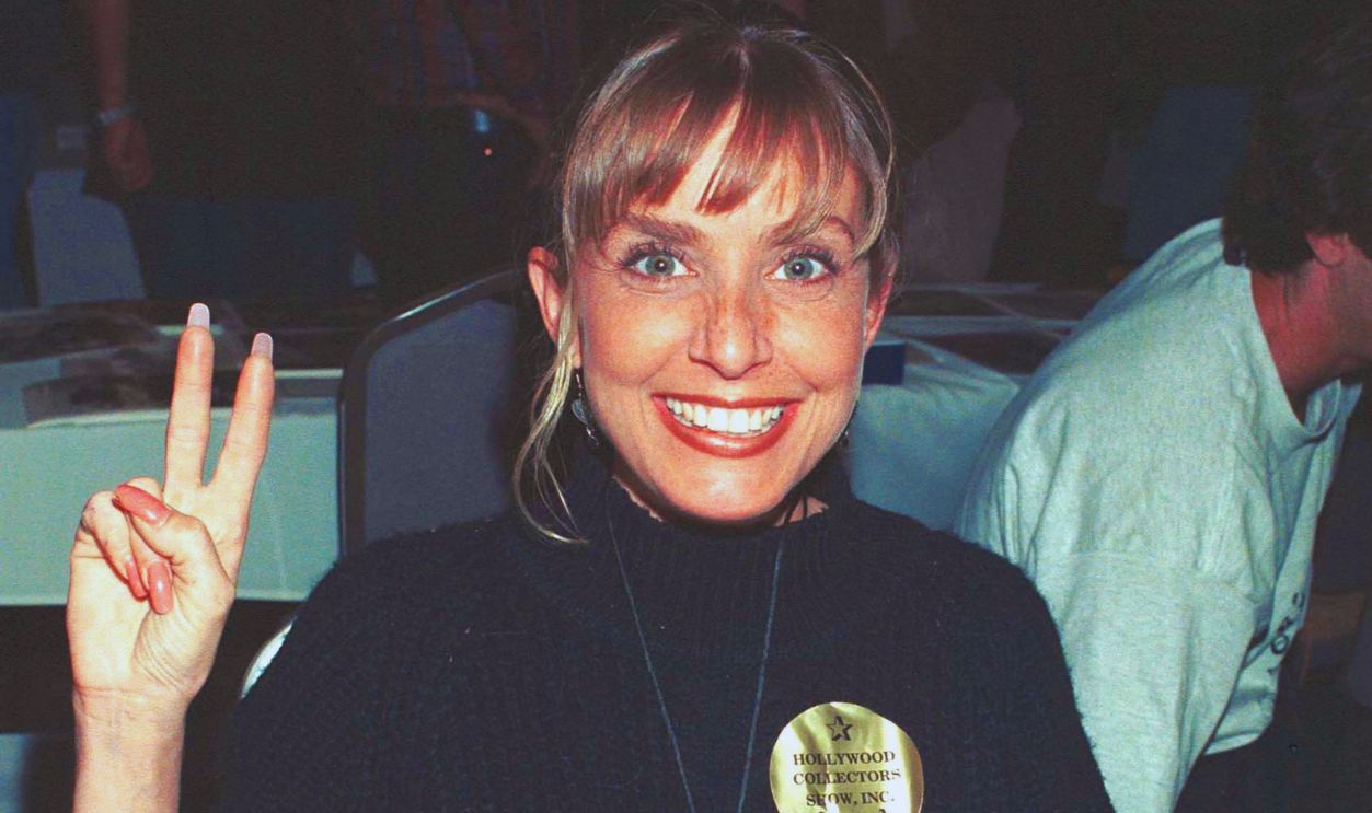 Gettyimages - 856602, Dana Plato