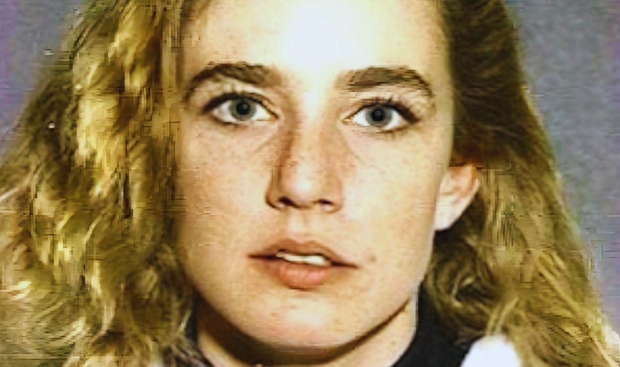 Gettyimages - 1158571881, Dana Plato Mug Shot