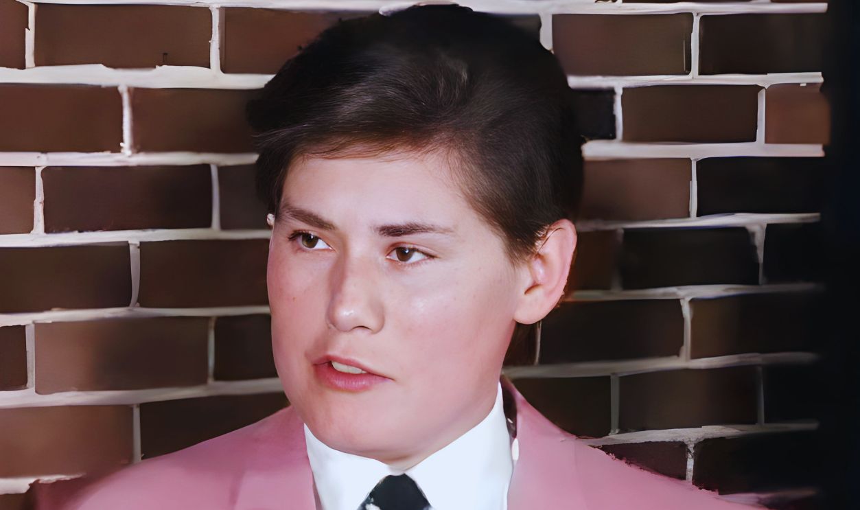 Wayne Newton