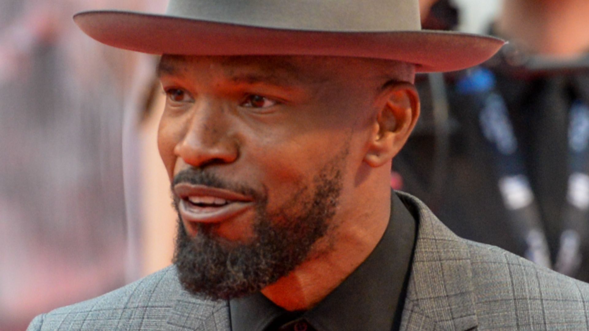 TIFF 2019, Just Mercy