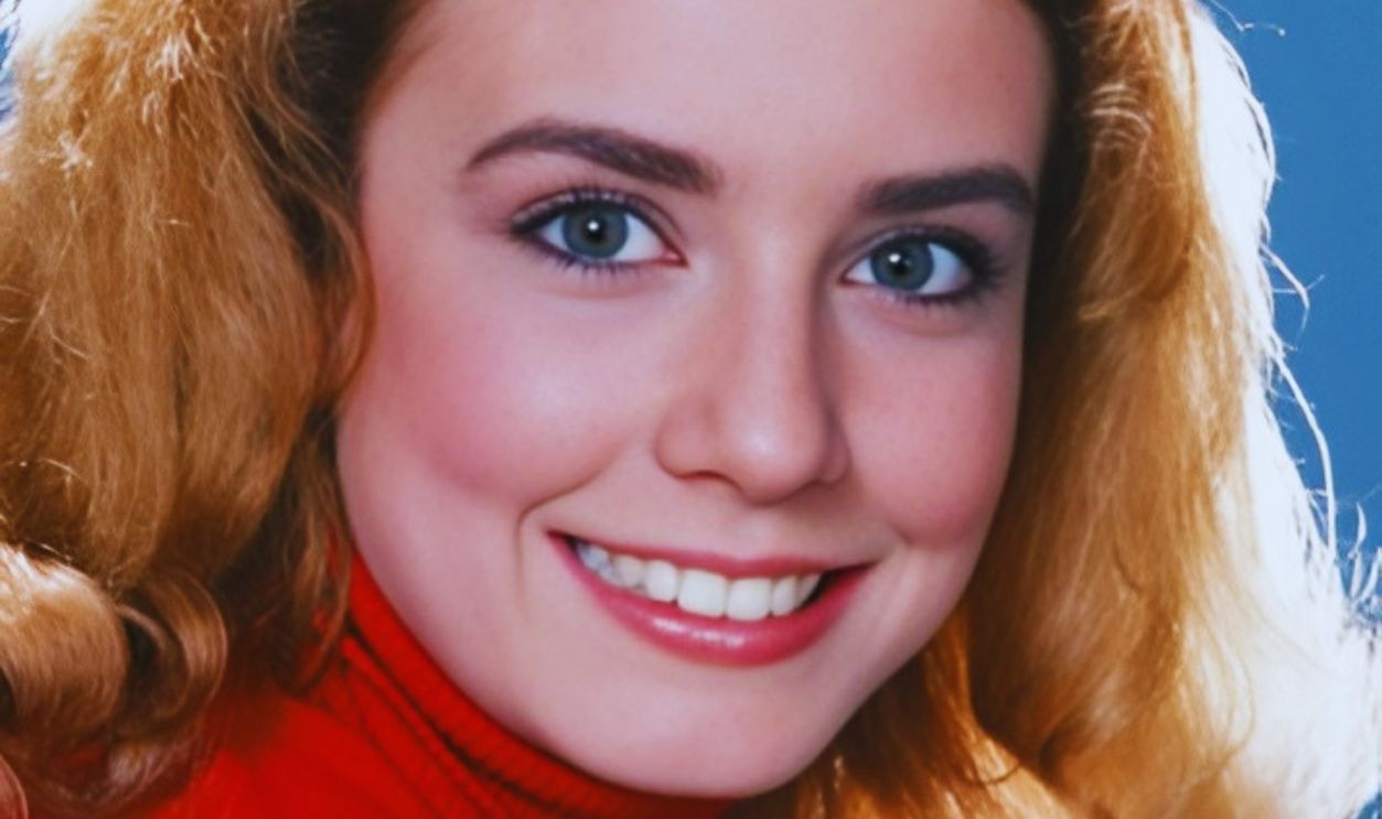 Gettyimages - 140784272, Dana Plato