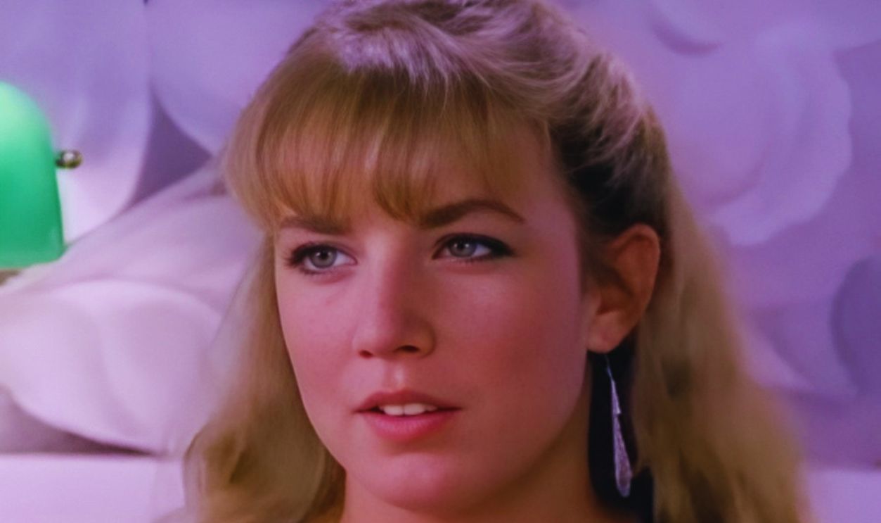Screenshot from Night Trap (1992) 