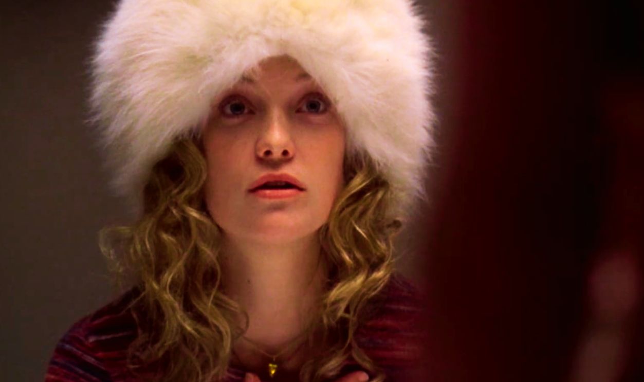 Screenshot from Almost Famous (2000)