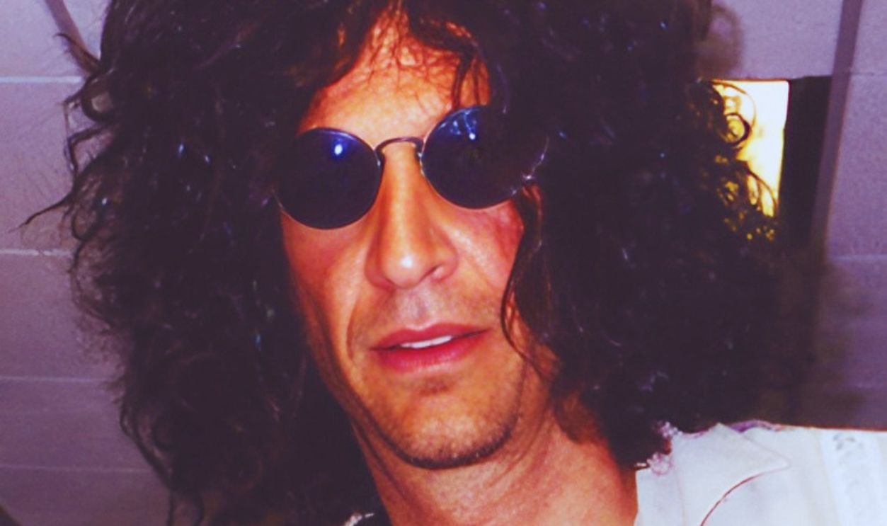 The Howard Stern Show