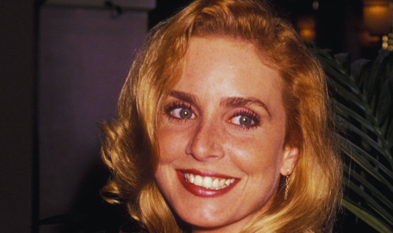 Gettyimages - 115459143, Actress Dana Plato