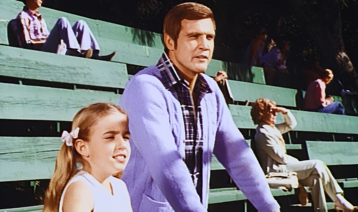 Screenshot from The Six Million Dollar Man (1973–1978) 