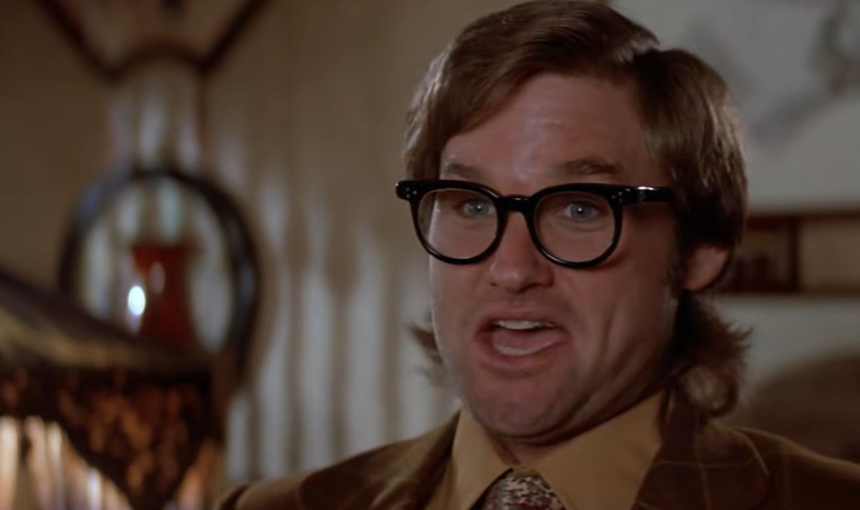 Screenshot from Big Trouble in Little China (1986)