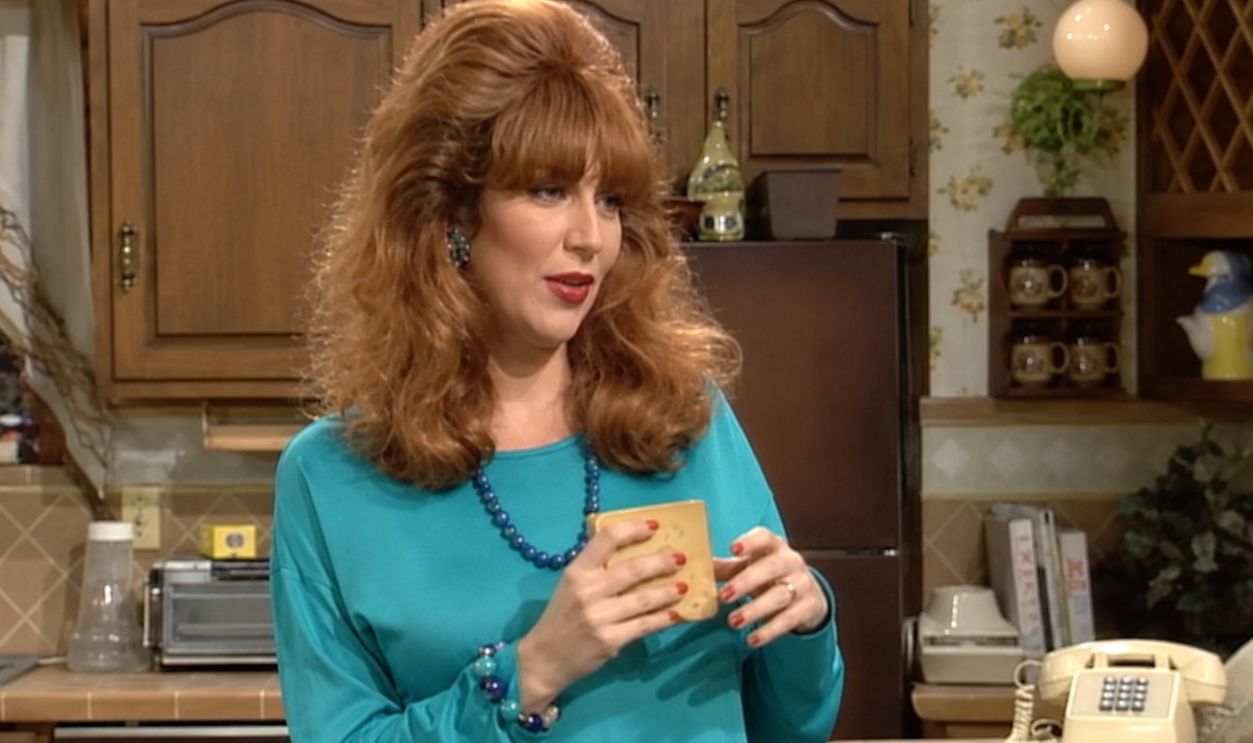 Screenshot from Married... with Children (1987-1997)