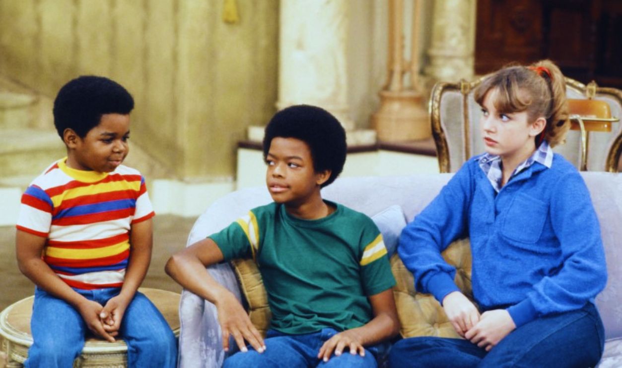 Screenshot from Diff'rent Strokes (1978–1986) 