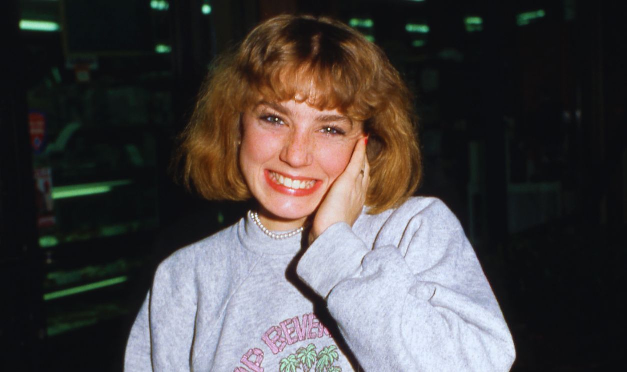 Gettyimages - 1480114750, Dana Plato
