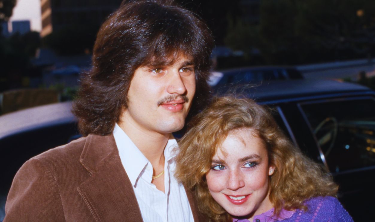 Gettyimages - 1480114855, Dana Plato