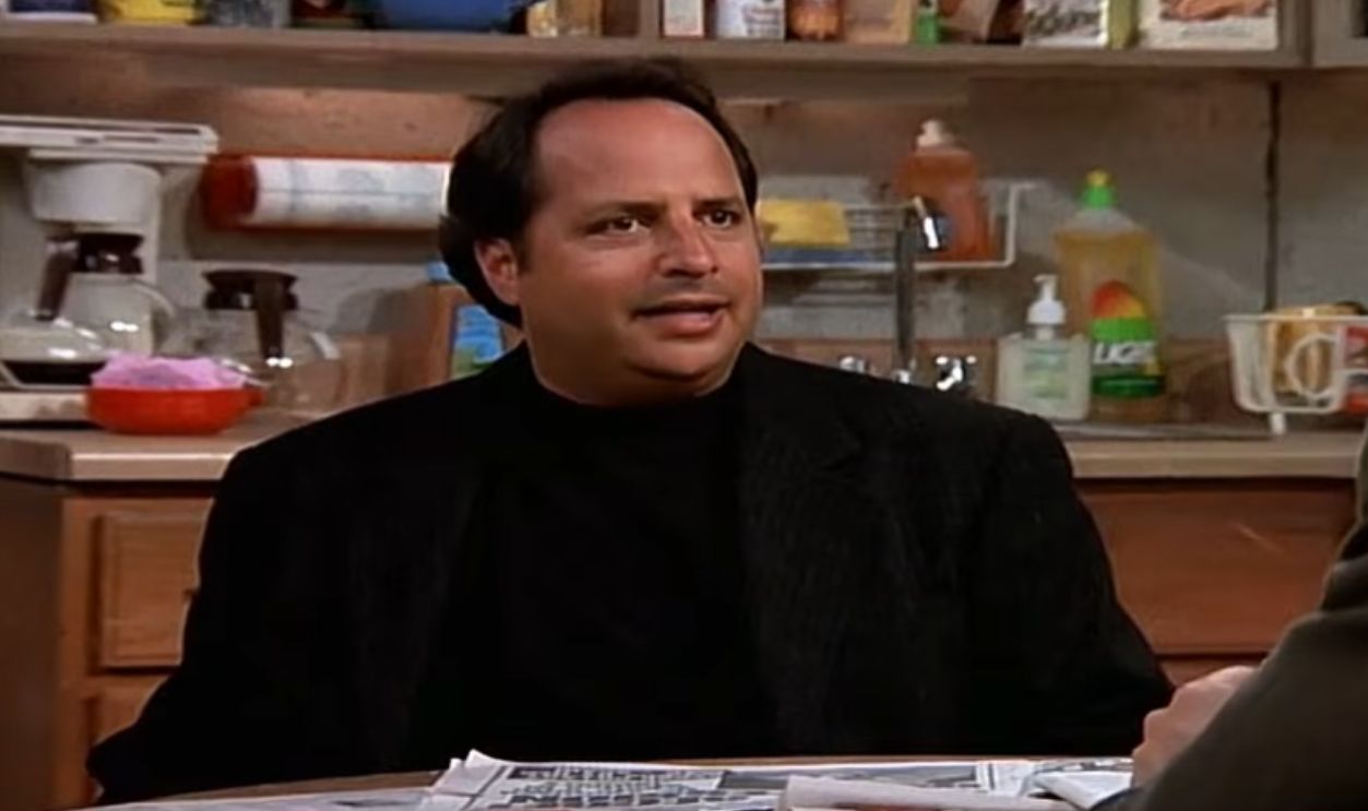 Screenshot from NewsRadio (1995-1999)