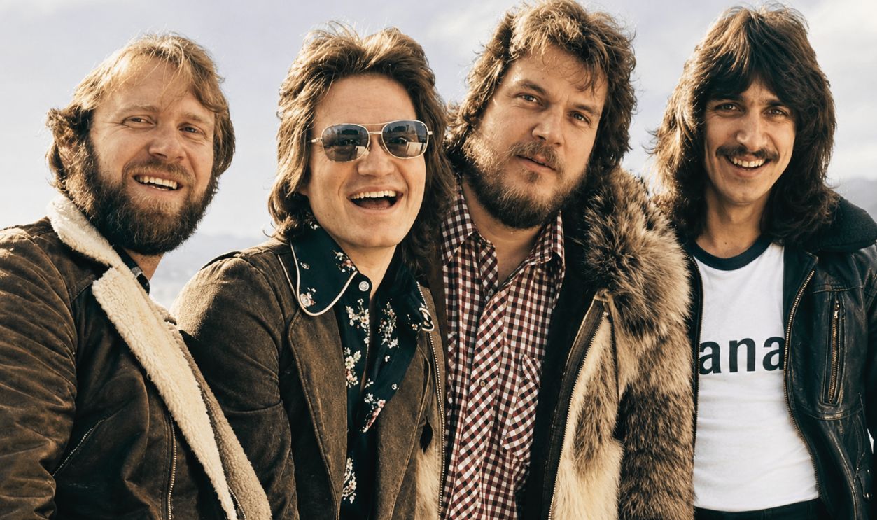 Bachman-Turner Overdrive