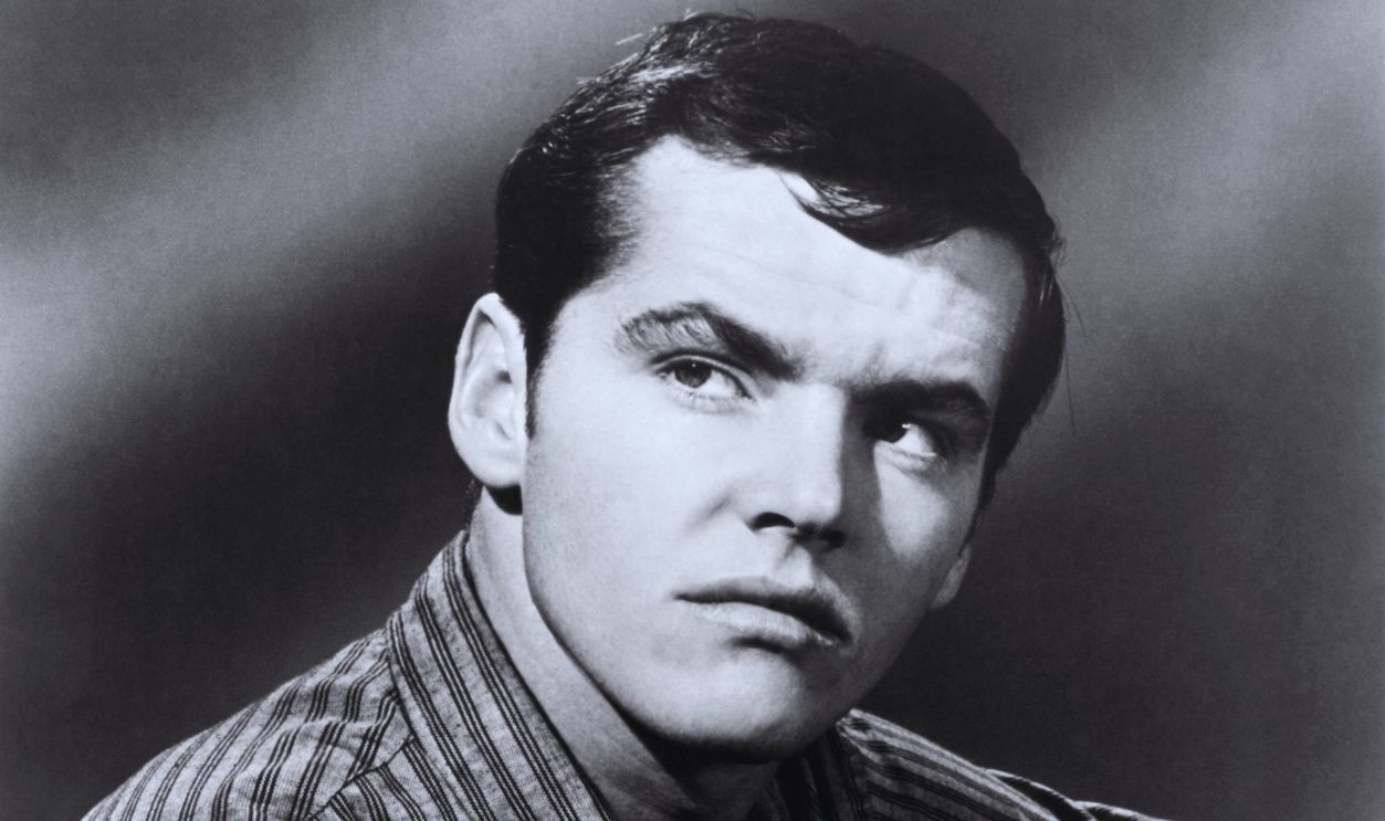 Gettyimages - 527186140, Young Jack Nicholson