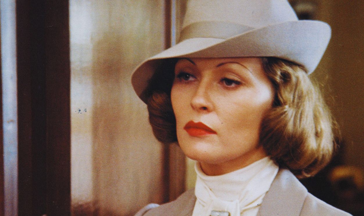 Screenshot from Chinatown (1974) 