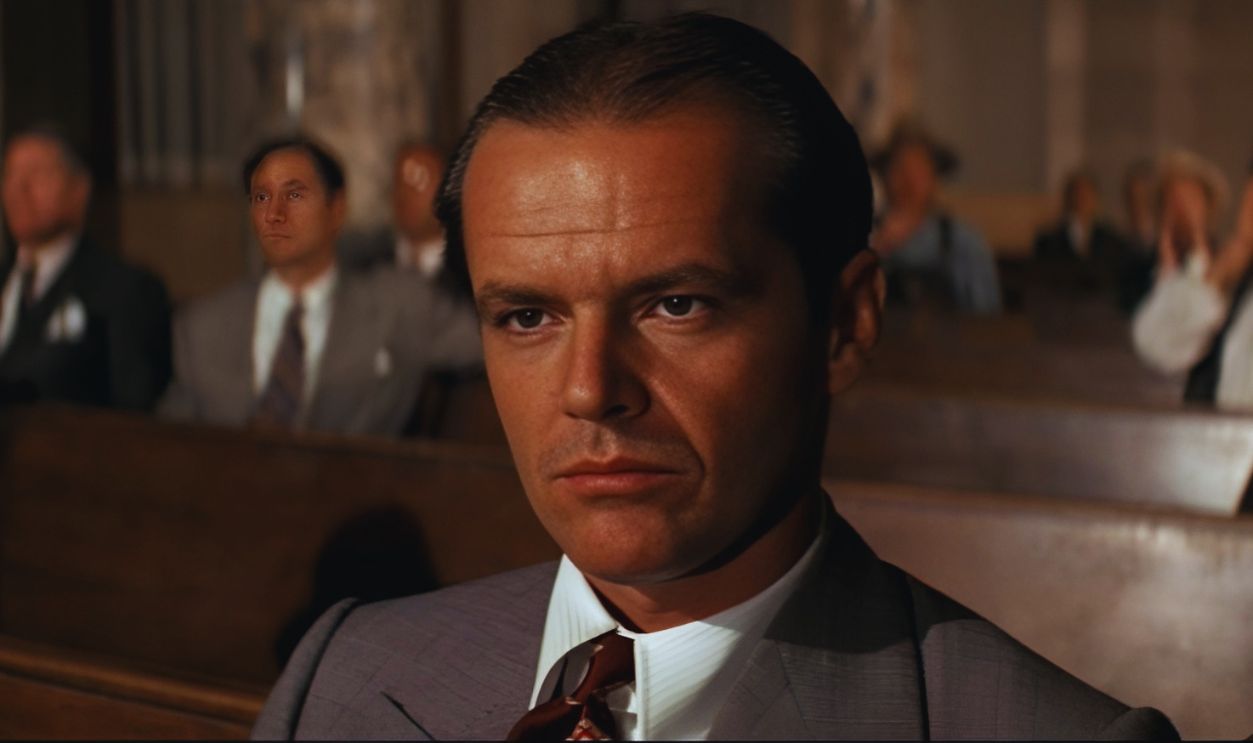 Screenshot from Chinatown (1974) 