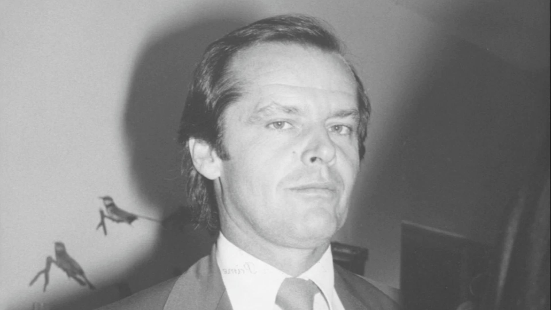 Jack Nicholson, c. 1970s
