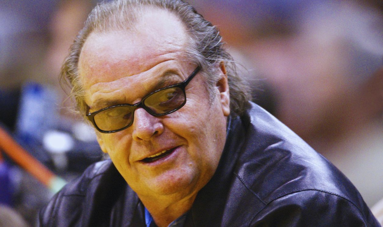 Gettyimages - 2869403, Jack Nicholson