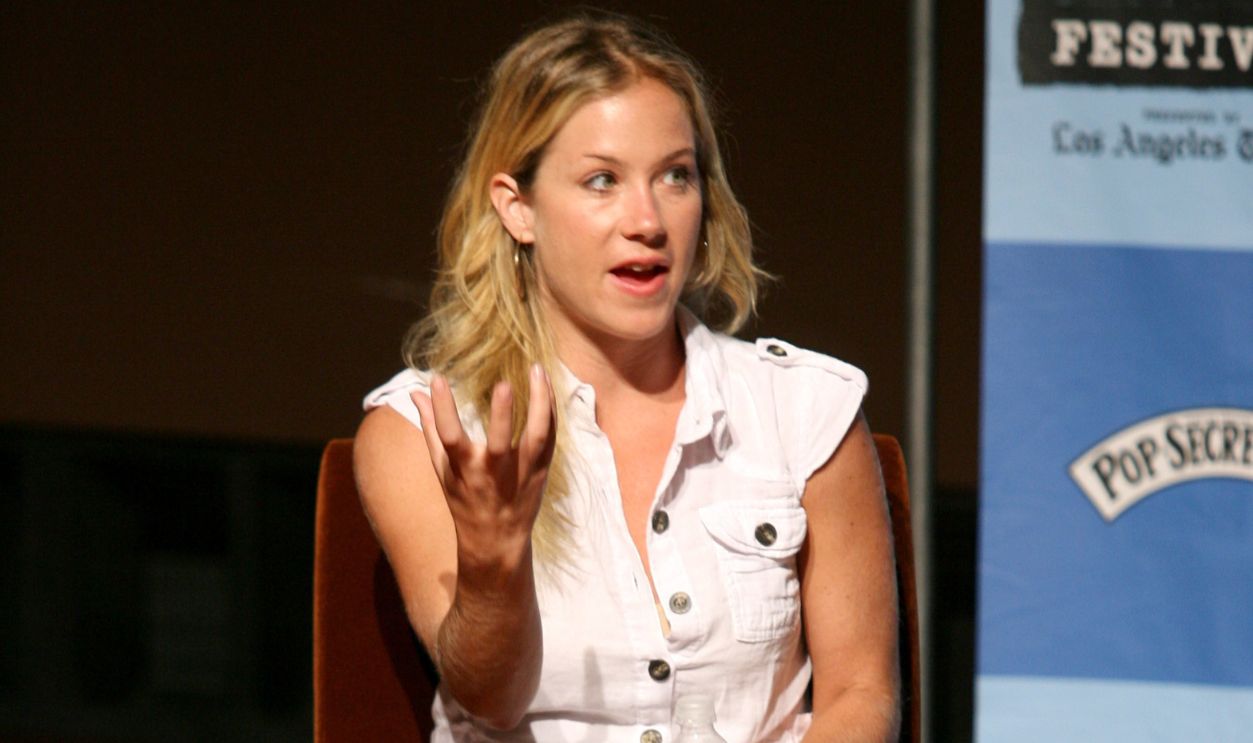 2006 Los Angeles Film Festival - Coffee Talks