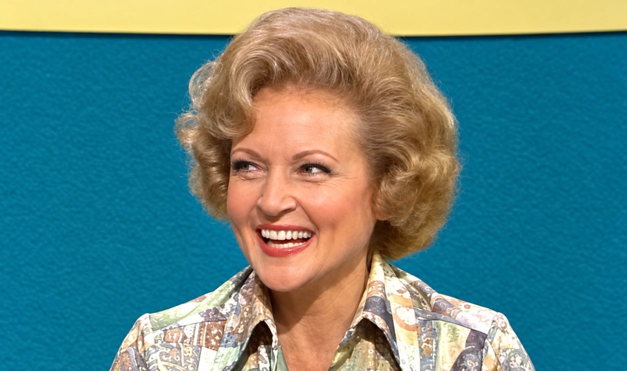 Screenshot from Match Game (1962-)