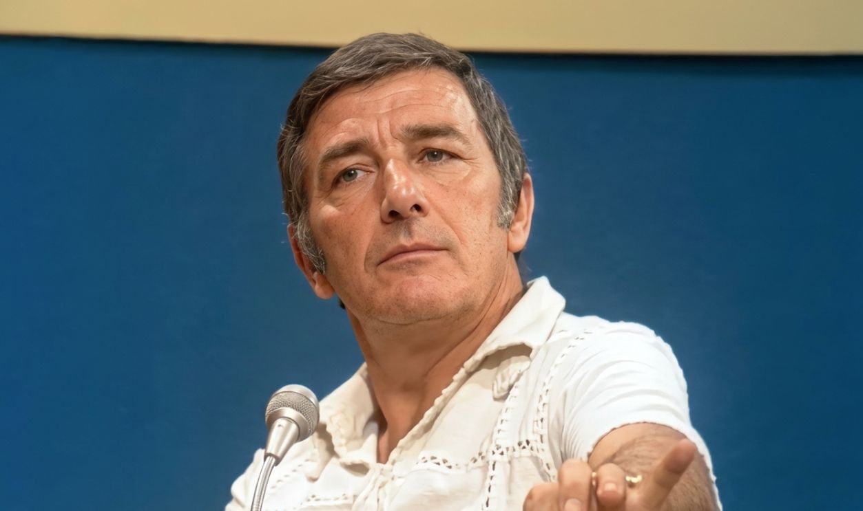 Screenshot from Match Game (1962-)