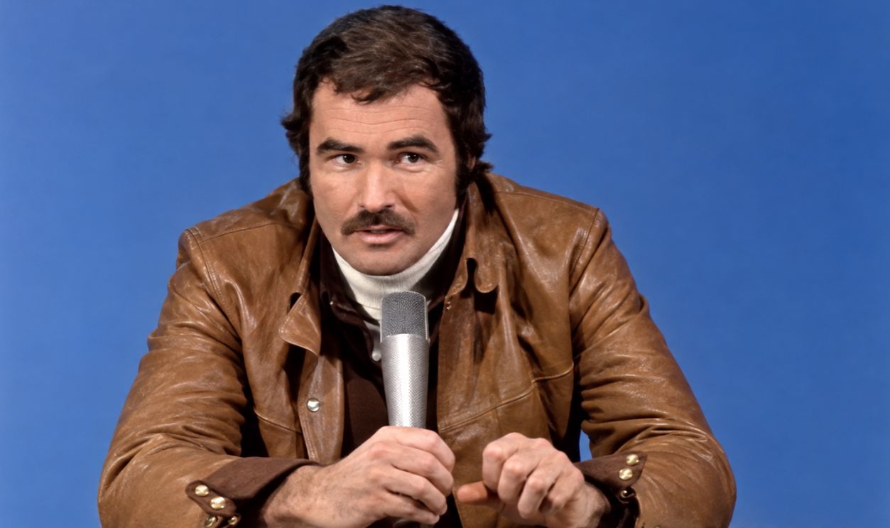 Screenshot from The Hollywood Squares (1966-1981)