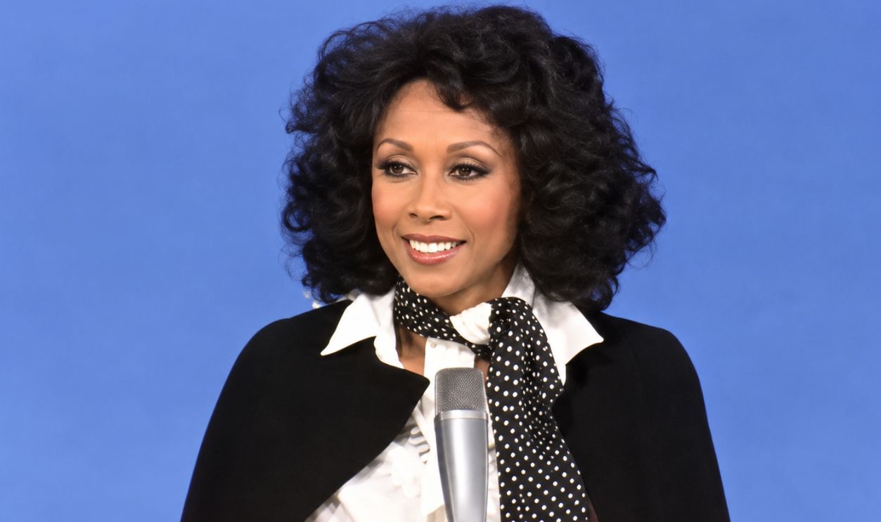 Screenshot from The Hollywood Squares (1966-1981)