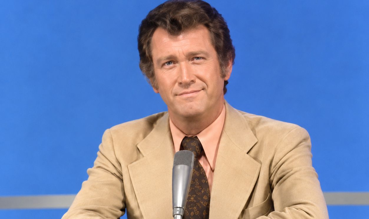 Screenshot from The Hollywood Squares (1966-1981)