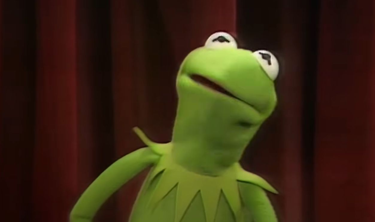 Screenshot from The Muppet Show (1976–1981)