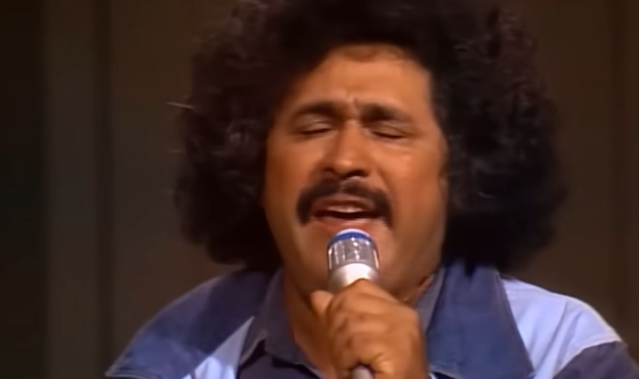 Screenshot from Before the Next Teardrop Falls (1975)
