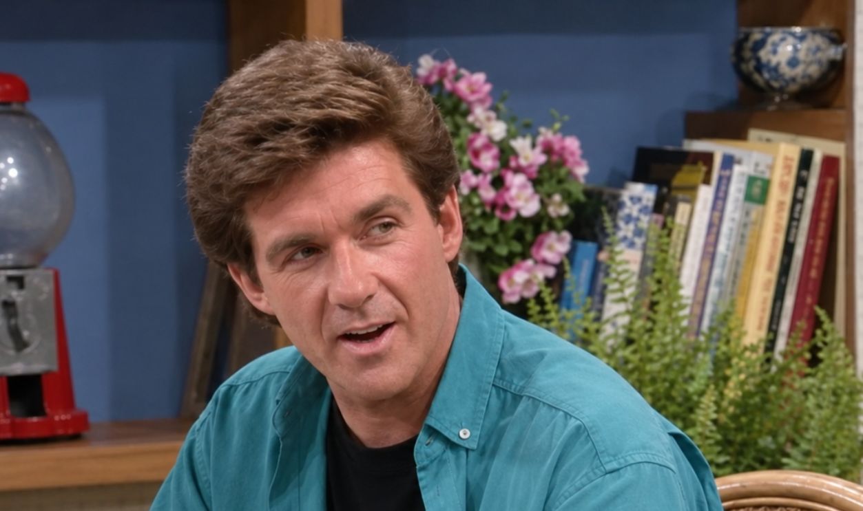 Screenshot from Growing Pains (1985–1992)