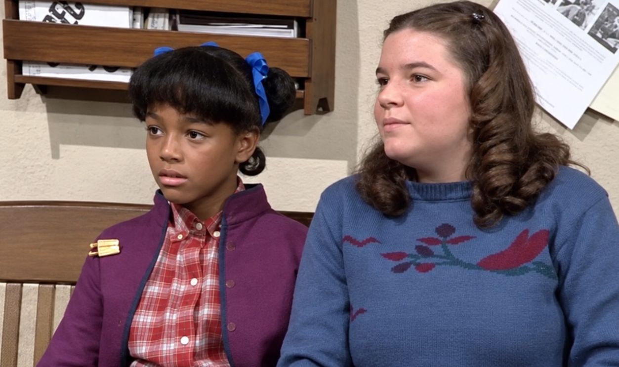 Screenshot from The Facts of Life (1979–1988)