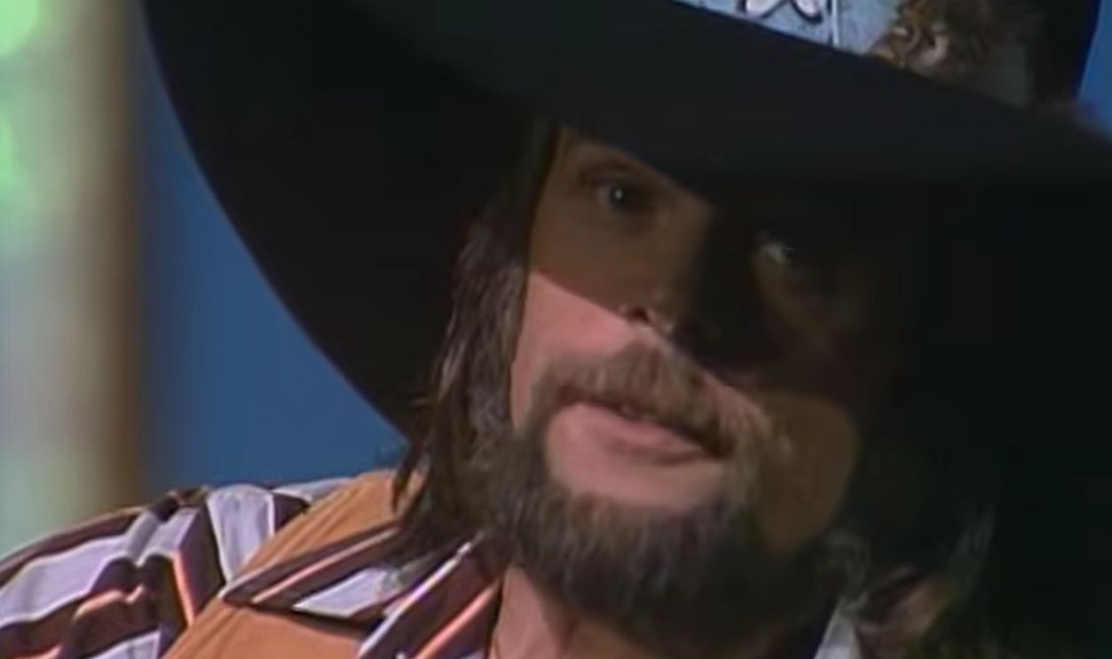 Screenshot from Take This Job and Shove It (1977)