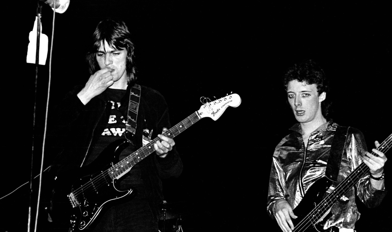 The Soft Boys At The Rainbow Theatre