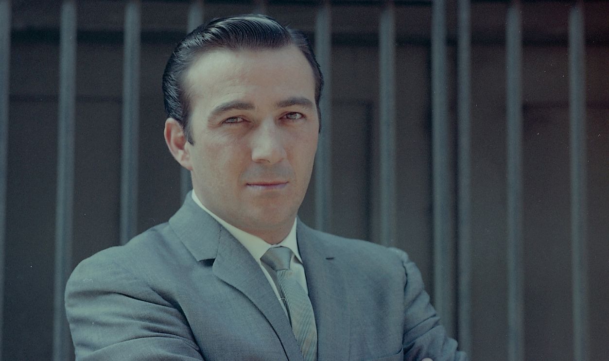 Photo of Faron Young