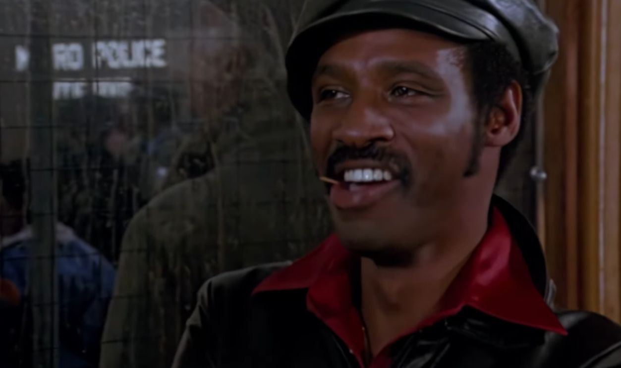 Screenshot from Hill Street Blues (1981–1987)