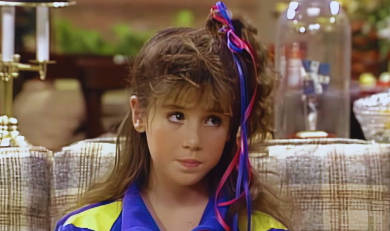 Screenshot from Punky Brewster (1984–1988)