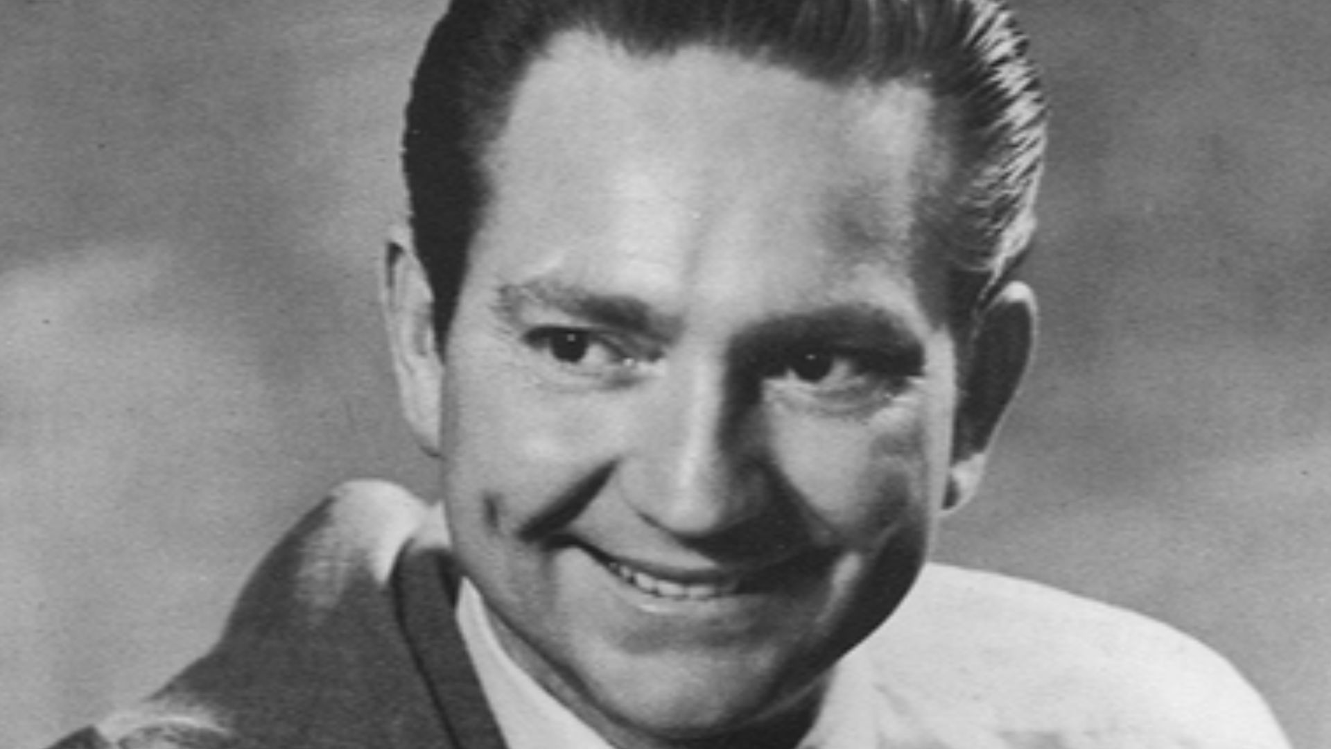 Willie Nelson's publicity portrait for the Grand Ole Opry.