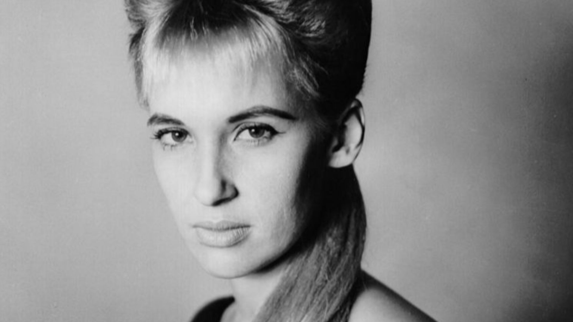 Tammy Wynette in 1970