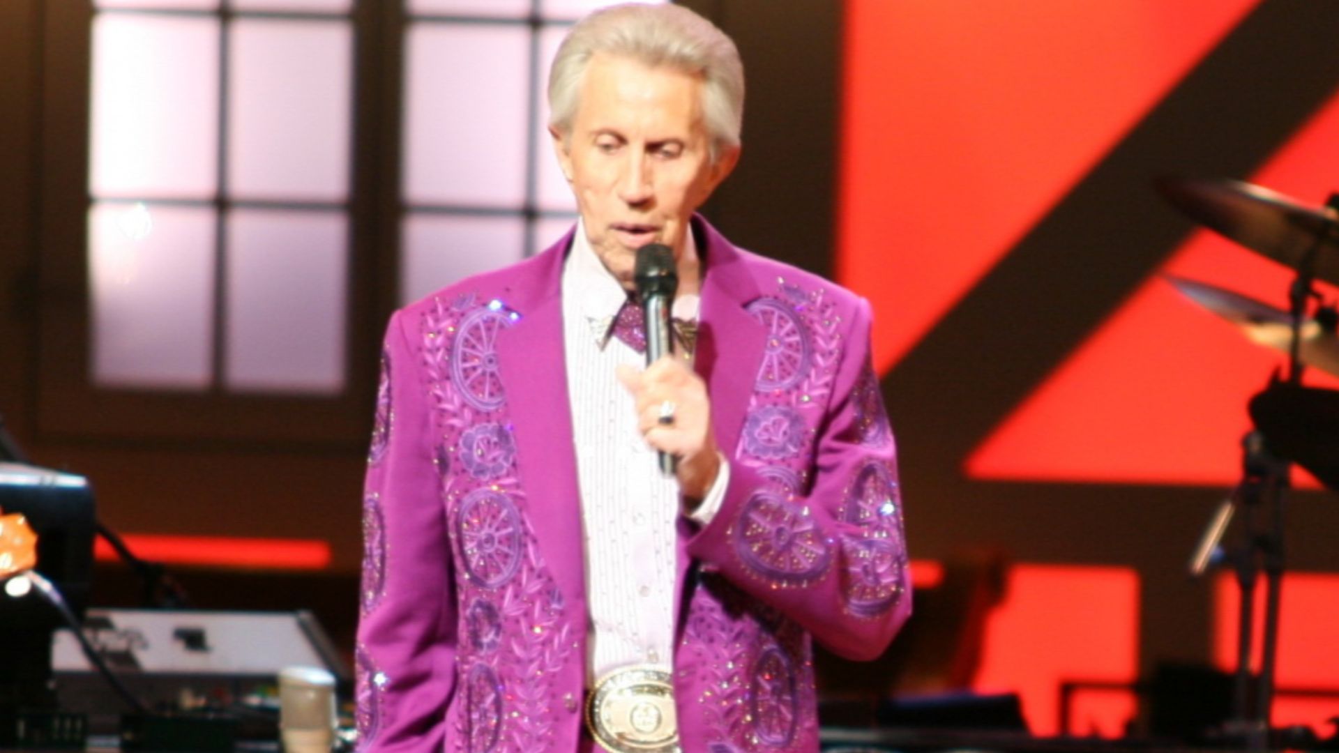 Porter Wagoner