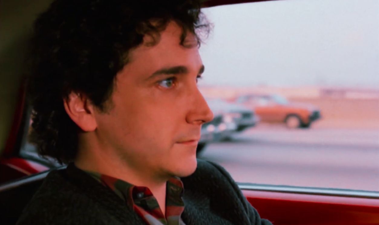 Screenshot from Perfect Strangers (1986–1993)