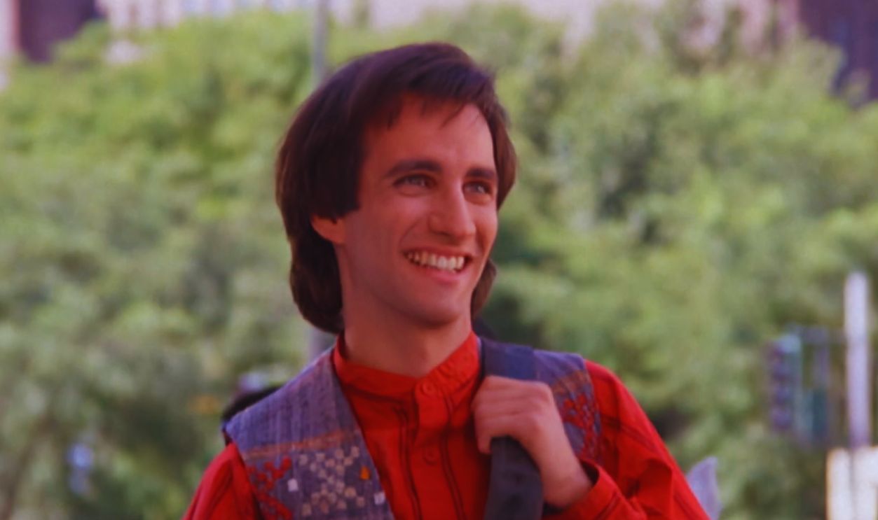 Screenshot from Perfect Strangers (1986–1993)