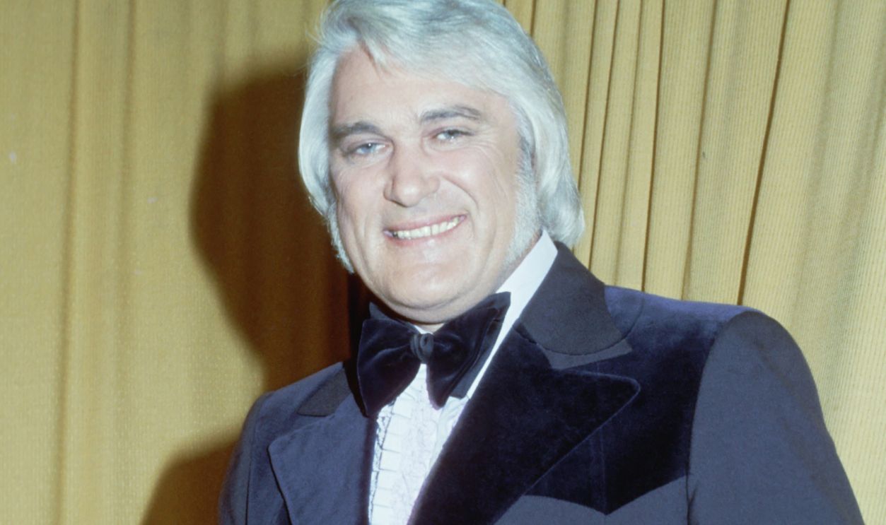 Photo of Charlie Rich