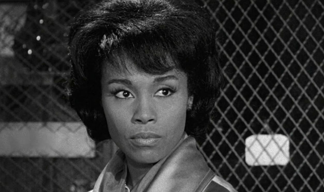 Screenshot from Paris Blues, United Artists (1961)